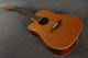 Takamine EAN10C-LH Electro-Acoustic - Left Handed - Natural - Case - 2nd Hand Takamine EAN10C-LH Electro-Acoustic - Left Handed - Natural - Case - 2nd Hand