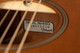 Takamine EAN10C-LH Electro-Acoustic - Left Handed - Natural - Case - 2nd Hand