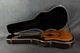 Takamine EAN10C-LH Electro-Acoustic - Left Handed - Natural - Case - 2nd Hand Takamine EAN10C-LH Electro-Acoustic - Left Handed - Natural - Case - 2nd Hand
