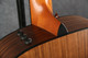 Taylor 150e 12 String Acoustic - Left Handed - Natural - Gig Bag - 2nd Hand