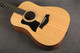 Taylor 150e 12 String Acoustic - Left Handed - Natural - Gig Bag - 2nd Hand