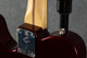 Fender Ltd Ed Player Telecaster - Ebony Fingerboard - Oxblood - Boxed - 2nd Hand (X1167604)