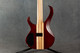 Ibanez BTB33-NTF 5-String Bass - Natural Flat - 2nd Hand