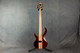 Ibanez BTB33-NTF 5-String Bass - Natural Flat - 2nd Hand