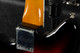 Fender Kurt Cobain Jaguar NOS - 3 Tone Sunburst - Hard Case - 2nd Hand