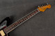 Fender Kurt Cobain Jaguar NOS - 3 Tone Sunburst - Hard Case - 2nd Hand