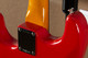 Fender American Vintage II Stratocaster - Fiesta Red - Hard Case - 2nd Hand Fender American Vintage II Stratocaster - Fiesta Red - Hard Case - 2nd Hand