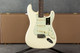 Fender American Vintage II Stratocaster - Olympic White - Hard Case - 2nd Hand (X1167568)