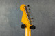 Fender American Vintage II Stratocaster - Olympic White - Hard Case - 2nd Hand (X1167568)