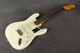 Fender American Vintage II Stratocaster - Olympic White - Hard Case - 2nd Hand (X1167568)