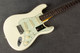Fender American Vintage II Stratocaster - Olympic White - Hard Case - 2nd Hand (X1167568)