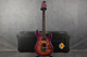 Ernie Ball Musicman Steve Morse SM-Y2D Tremolo - Purple Sunset - Case - 2nd Hand Ernie Ball Musicman Steve Morse SM-Y2D Tremolo - Purple Sunset - Case - 2nd Hand