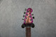 Ernie Ball Musicman Steve Morse SM-Y2D Tremolo - Purple Sunset - Case - 2nd Hand Ernie Ball Musicman Steve Morse SM-Y2D Tremolo - Purple Sunset - Case - 2nd Hand