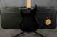 Ernie Ball Musicman Steve Morse SM-Y2D Tremolo - Purple Sunset - Case - 2nd Hand Ernie Ball Musicman Steve Morse SM-Y2D Tremolo - Purple Sunset - Case - 2nd Hand