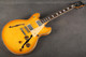 Harley Benton HB-35Plus LD - Lemon Drop - 2nd Hand