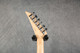 Jackson JS Series JS30RR Randy Rhoads - Dark Metallic Blue - 2nd Hand Jackson JS Series JS30RR Randy Rhoads - Dark Metallic Blue - 2nd Hand