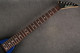 Jackson JS Series JS30RR Randy Rhoads - Dark Metallic Blue - 2nd Hand Jackson JS Series JS30RR Randy Rhoads - Dark Metallic Blue - 2nd Hand