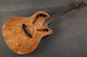 Ovation Celebrity Elite Exotic CE44P-SM - Natural - Gig Bag - 2nd Hand