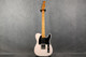 Squier Classic Vibe 50s Telecaster - 4 Way Switch Mod - White Blonde - 2nd Hand