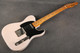 Squier Classic Vibe 50s Telecaster - 4 Way Switch Mod - White Blonde - 2nd Hand
