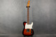 Squier FSR Classic Vibe 60s Custom Esquire - 3 Tone Sunburst - 2nd Hand