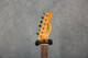 Squier FSR Classic Vibe 60s Custom Esquire - 3 Tone Sunburst - 2nd Hand