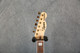 Squier 40th Anniversary Gold Edition Tele - Sherwood Green Metallic - 2nd Hand