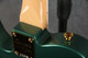 Squier 40th Anniversary Gold Edition Tele - Sherwood Green Metallic - 2nd Hand