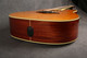 Yamaha TransAcoustic FG-TA Electro Acoustic - Natural - Gig Bag - 2nd Hand