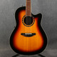 Ovation 2771AX Standard Balladeer - Sunburst - 2nd Hand