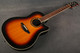 Ovation 2771AX Standard Balladeer - Sunburst - 2nd Hand