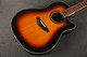 Ovation 2771AX Standard Balladeer - Sunburst - 2nd Hand