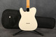 Fender Classic Series '60s Telecaster - Olympic White - Gig Bag - 2nd Hand