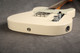 Fender Classic Series '60s Telecaster - Olympic White - Gig Bag - 2nd Hand