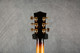 Sigma GJA-SG200 Grand Jumbo Acoustic - Vintage Sunburst - Soft Case - 2nd Hand
