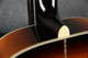 Sigma GJA-SG200 Grand Jumbo Acoustic - Vintage Sunburst - Soft Case - 2nd Hand