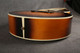 Sigma GJA-SG200 Grand Jumbo Acoustic - Vintage Sunburst - Soft Case - 2nd Hand