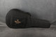 Sigma GJA-SG200 Grand Jumbo Acoustic - Vintage Sunburst - Soft Case - 2nd Hand