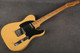 Fender Classic Player Baja Telecaster - Blonde - Gig Bag - 2nd Hand (143957)