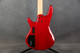Ibanez GIO GSR200-TR - Transparent Red - 2nd Hand