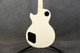Epiphone Les Paul Standard Negative Limited Edition - Alpine White - 2nd Hand