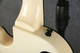 Epiphone Les Paul Standard Negative Limited Edition - Alpine White - 2nd Hand Epiphone Les Paul Standard Negative Limited Edition - Alpine White - 2nd Hand