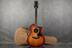 Taylor 214ce-K SB Grand Auditorium Electro Acoustic - Sunburst - 2nd Hand