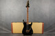 Pensa Custom MK1 - Black - Hard Case - 2nd Hand