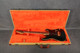 Pensa Custom MK1 - Black - Hard Case - 2nd Hand