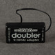 TheGigRig Doubler Power Adapter - 2nd Hand