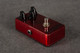 Mad Professor Ruby Red Booster Pedal - Boxed - 2nd Hand
