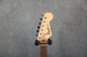 Squier Mini Stratocaster - Black - Gig Bag - 2nd Hand