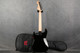 Squier Mini Stratocaster - Black - Gig Bag - 2nd Hand