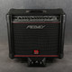 Peavey Transtube Bandit 112 Red Stripe - Footswitch - 2nd Hand